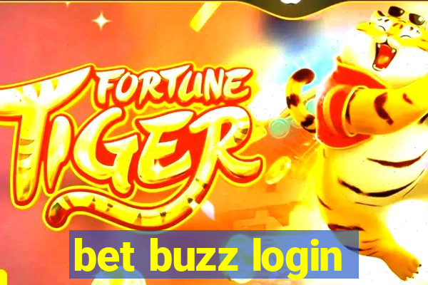 bet buzz login